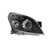 Faro derecha PY21W 1ZS 008 710-321 HELLA para OPEL ASTRA H Station Wagon ASTRA H