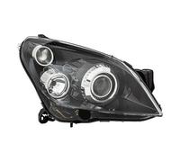 Faro derecha PY21W 1ZS 008 710-321 HELLA para OPEL ASTRA H Station Wagon ASTRA H