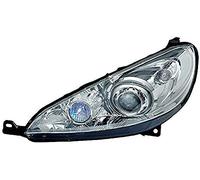 HELLA 1ZS 008 950-261 Bi-Xenon-Faro principal ECE - para circulación por la derecha - Delante, derecha