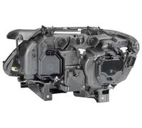 Faro derecha PY21W 1ZS 009 044-521 HELLA para BMW 7
