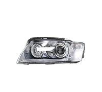 HELLA 1ZS 009 236-531 Bi-Xenon-Faro principal CCC/ECE - para circulación por la derecha - Delante, izquierda