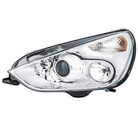 Faro delantero HELLA 1ZS 009 250-791, izquierda