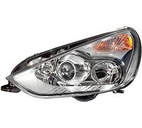 HELLA 1ZS 009 250-861 Bi-Xenon/Halógena-Faro principal ECE - para circulación por la izquierda - Delante, derecha