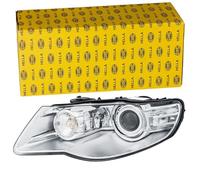 Faro izquierda W5W 1ZS 009 452-131 HELLA para VW TOUAREG