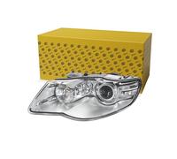 Faro derecha P21W 1ZS 009 452-141 HELLA para VW TOUAREG