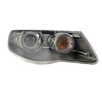 HELLA 1ZS 009 452-181 Bi-Xenon-Faro principal SAE - para circulación por la derecha - Delante, derecha