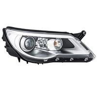 Faro derecha PY21W 1ZS 009 549-221 HELLA para VW TIGUAN