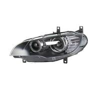 HELLA 1ZS 009 645-511 Bi-Xenon/LED Faro principal - por ej, BMW X6 (E71, E72) - ECE/CCC - para circulación por la derecha - izquierda