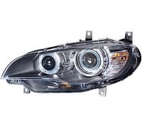 HELLA 1ZS 009 645-521 Bi-Xenon/LED Faro principal