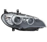 HELLA 1ZS 009 645-521 Faro delantero para BMW X5 (E70) X6 (E71, E72) Bi-Xenon