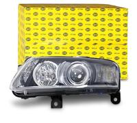 HELLA 1ZS 009 701-111 Bi-Xenon-Faro principal ECE/CCC - para circulación por la derecha - Delante, izquierda