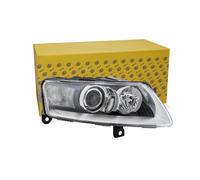 HELLA 1ZS 009 701-121 Bi-Xenon-Faro principal CCC/ECE - para circulación por la derecha - Delante, derecha