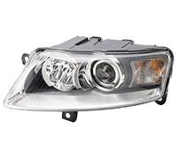 HELLA 1ZS 009 701-151 Bi-Xenon-Faro principal SAE - para circulación por la derecha - Delante, izquierda