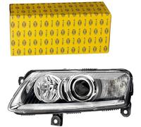 HELLA 1ZS 009 701-161 Bi-Xenon-Faro principal SAE - para circulación por la derecha - Delante, derecha