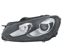 HELLA 1ZS 009 902-511 DE/Bi-Xenon-Faro principal ECE/CCC - para circulación por la derecha - Delante, izquierda