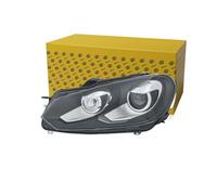 HELLA 1ZS 009 902-511 DE/Bi-Xenon-Faro principal ECE/CCC - para circulación por la derecha - Delante, izquierda