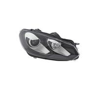 Faro derecha PY21W 1ZS 009 902-521 HELLA para VW GOLF VI GOLF VI Variant