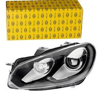 HELLA 1ZS 009 902-541 DE/Bi-Xenon-Faro principal - por ej, VW Golf VI (5K1)
