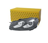 Faro izquierda LED 1ZS 009 902-771 HELLA para VW GOLF VI GOLF VI Variant