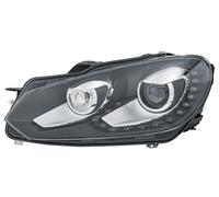 HELLA 1ZS 009 902-771 Faro delantero