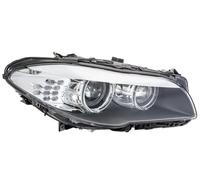 HELLA 1ZS 010 131-621 LED/Bi-Xenon-Faro principal CCC/ECE - para circulación por la derecha - Delante, derecha