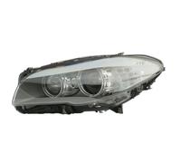 HELLA 1ZS 010 131-631 LED/Bi-Xenon-Faro principal ECE - para circulación por la izquierda - Delante, izquierda