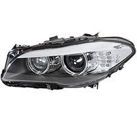 HELLA 1ZS 010 131-631 LED/Bi-Xenon-Faro principal ECE - para circulación por la izquierda - Delante, izquierda
