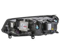 HELLA 1ZS 010 328-061 Faro delantero para VW Touareg (7P5, 7P6) LED Bi-Xenon