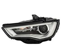 Faro izquierda PSY24W 1ZS 010 740-651 HELLA para AUDI A3 Limousine A3 Sportback