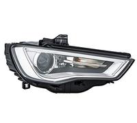 HELLA 1ZS 010 740-661 Bi-Xenon-Faro principal ECE - para circulación por la izquierda/para circulación por la derecha - Delante, derecha