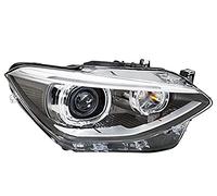 HELLA 1ZS 010 741-661 Bi-Xenon/LED-Faro principal CCC/ECE - para circulación por la derecha - Delante, derecha