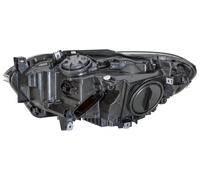 HELLA 1ZS 010 741-661 Faro delantero para BMW 1 Hatchback (F20) LED Bi-Xenon