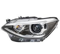 HELLA 1ZS 010 741-671 Bi-Xenon/LED-Faro principal ECE - para circulación por la izquierda - Delante, izquierda