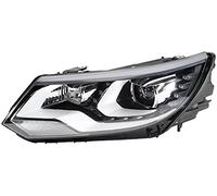 HELLA 1ZS 010 748-321 Bi-Xenon-Faro principal CCC/ECE - para circulación por la derecha - Delante, derecha