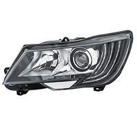 Faro izquierda D3S/H7 1ZS 011 314-331 HELLA para SKODA SUPERB II