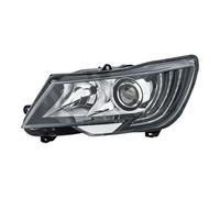 HELLA 1ZS 011 314-331 Bi-Xenon-Faro principal - izquierda