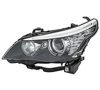 HELLA 1ZS 169 009-111 Bi-Xenon-Faro principal ECE/CCC - para circulación por la derecha - Delante, izquierda