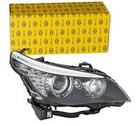 HELLA 1ZS 169 009-141 Bi-Xenon-Faro principal - por ej, BMW 5 (E60) - ECE