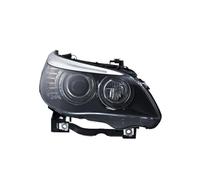 HELLA 1ZS 169 009-161 Bi-Xenon-Faro principal SAE/ECE - para circulación por la derecha - Delante, derecha