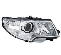 Faro derecha W5W 1ZS 247 047-341 HELLA para SKODA SUPERB II