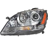 HELLA 1ZS 263 064-541 Bi-Xenon/FF-Faro principal ECE - para circulación por la izquierda - Delante, derecha