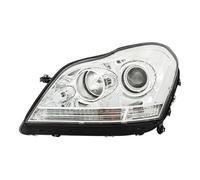Faro izquierda D1S/H7 1ZS 263 400-411 HELLA para MERCEDES-BENZ CLASE GL