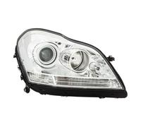 HELLA 1ZS 263 400-421 FF/Bi-Xenon/DE/Halógena-Faro principal CCC/ECE - para circulación por la derecha - Delante, derecha