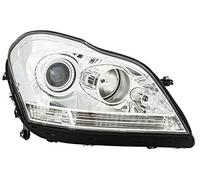HELLA 1ZS 263 400-421 FF/Bi-Xenon/DE/Halógena-Faro principal CCC/ECE - para circulación por la derecha - Delante, derecha