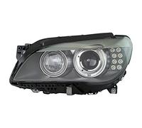 HELLA 1ZS 354 690-021 LED/Bi-Xenon-Faro principal ECE - para circulación por la derecha - Delante, derecha