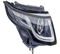 HELLA 1ZS 354 835-041 Bi-Xenon-Faro principal ECE - para circulación por la derecha - Delante, derecha