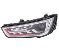 HELLA 1ZS 354 838-091 LED/Bi-Xenon-Faro principal - izquierda