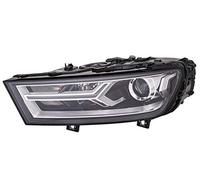 HELLA 1ZS 354 841-011 LED/Bi-Xenon-Faro principal ECE/CCC - para circulación por la derecha - Delante, izquierda