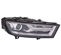 HELLA 1ZS 354 841-021 Bi-Xenon/LED-Faro principal ECE/CCC - para circulación por la derecha - Delante, derecha
