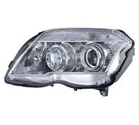 HELLA 1ZS 354 878-051 Faro delantero